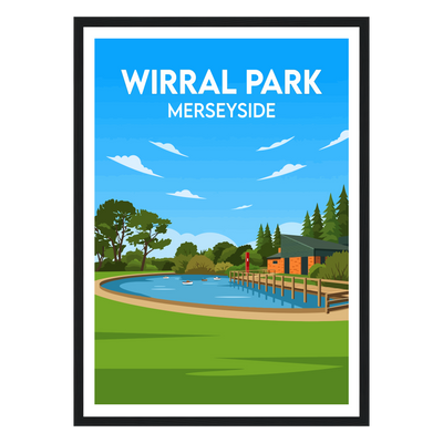 Wirral Country Park