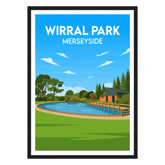 Wirral Country Park