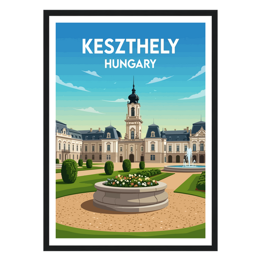 Keszthely