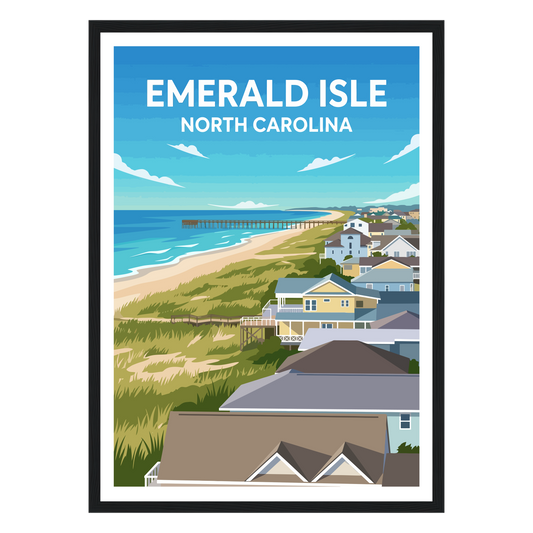 Emerald Isle