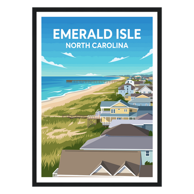Emerald Isle