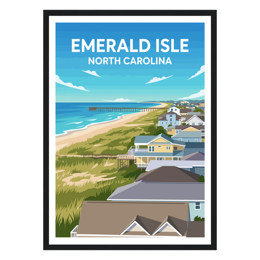 Emerald Isle