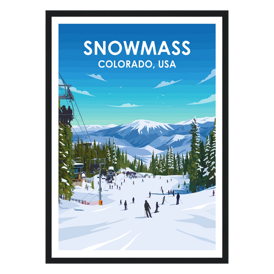 Snowmass