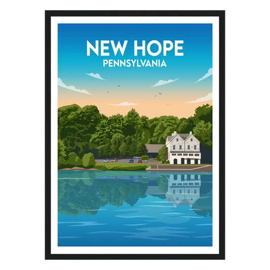 New Hope