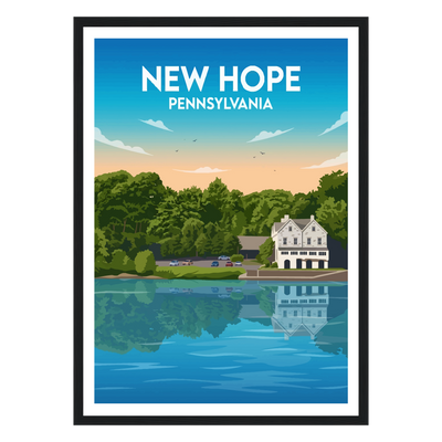 New Hope