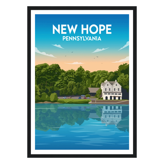 New Hope