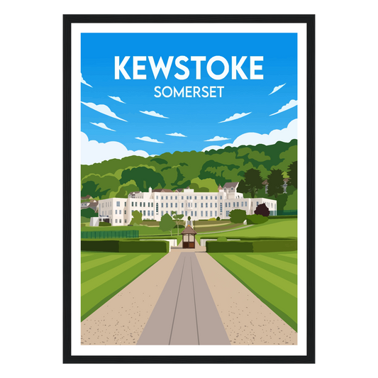 Kewstoke