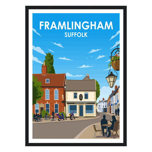 Framlingham