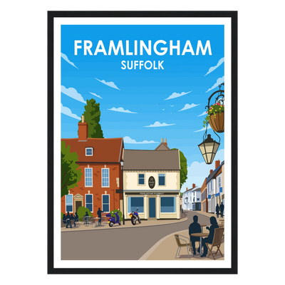 Framlingham