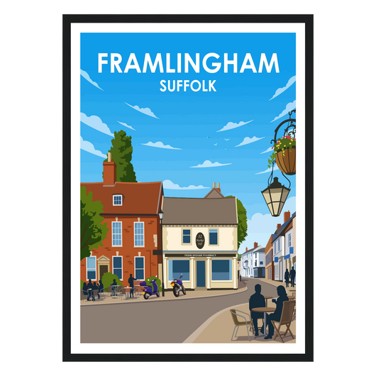 Framlingham