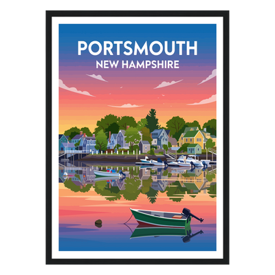 Portsmouth