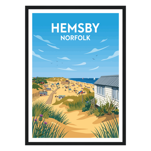 Hemsby