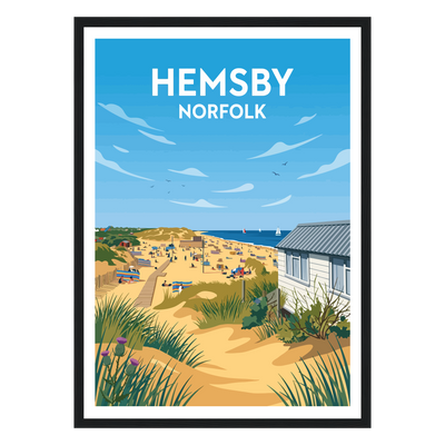 Hemsby