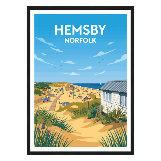 Hemsby