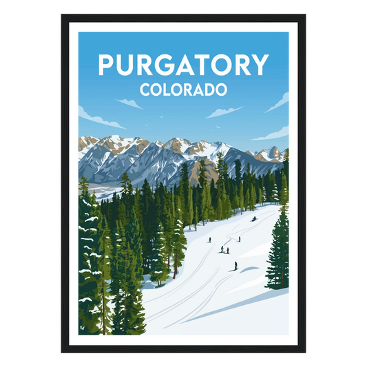 Purgatory