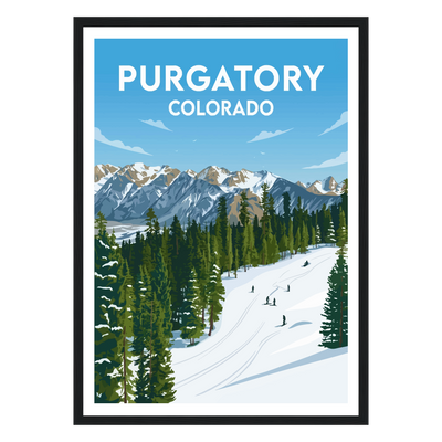 Purgatory