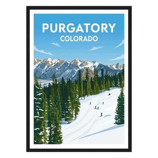 Purgatory