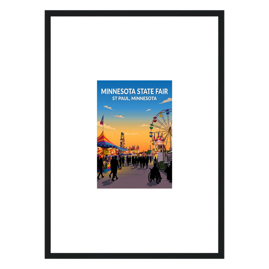Minnesota State Fair