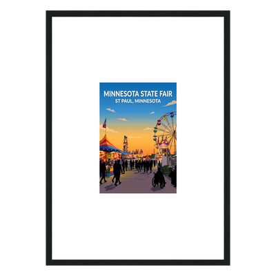 Minnesota State Fair