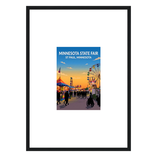 Minnesota State Fair