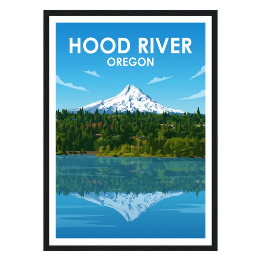 Hood River