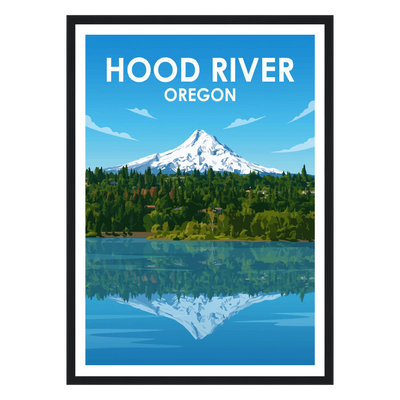 Hood River