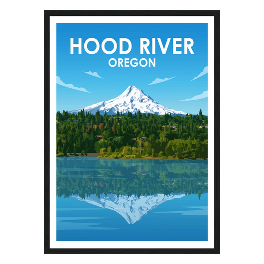 Hood River