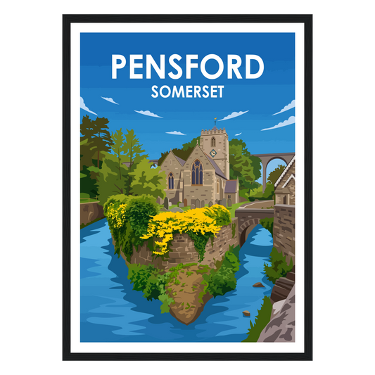 Pensford