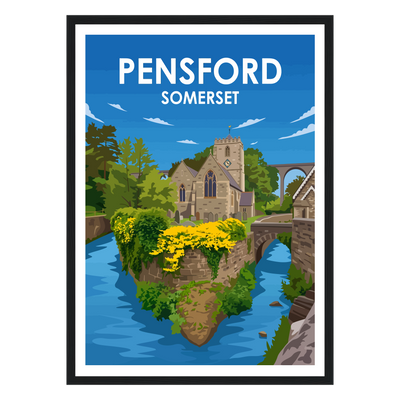 Pensford
