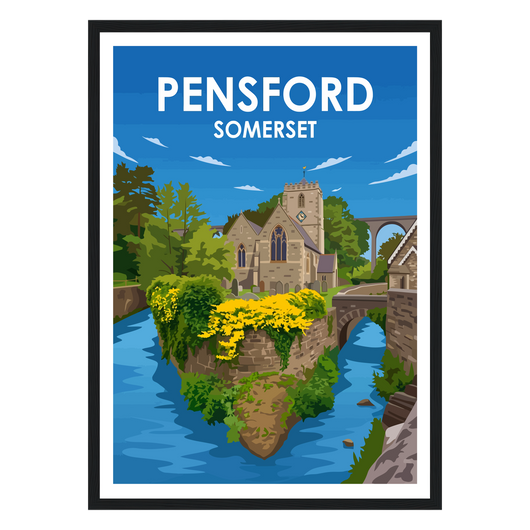 Pensford