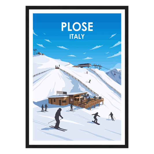 Plose