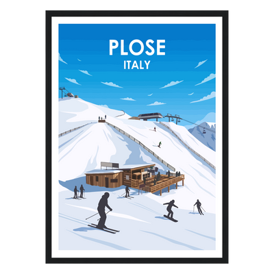 Plose