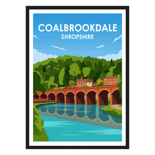 Coalbrookdale