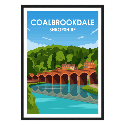 Coalbrookdale