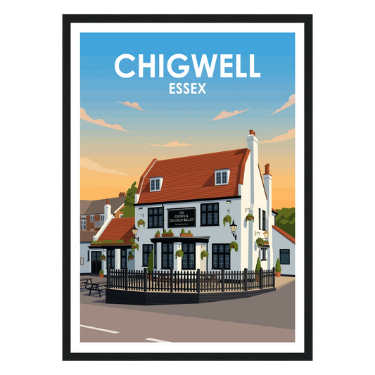 Chigwell