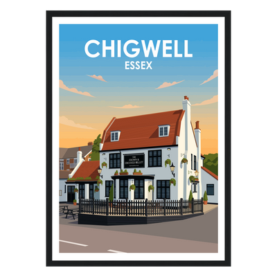 Chigwell