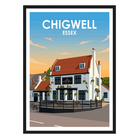 Chigwell