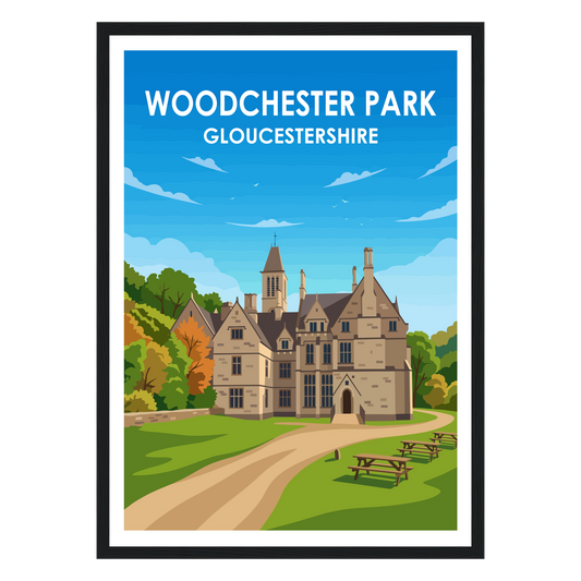 Woodchester Park