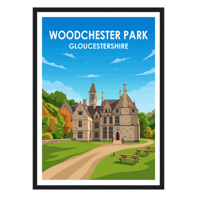 Woodchester Park