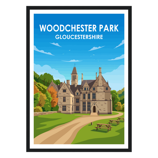 Woodchester Park