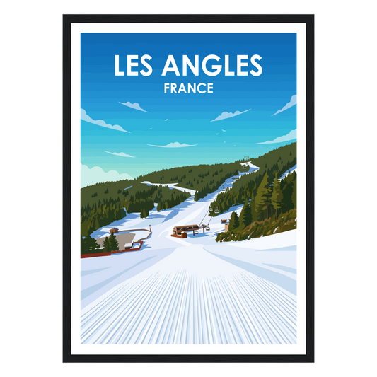Les Angles