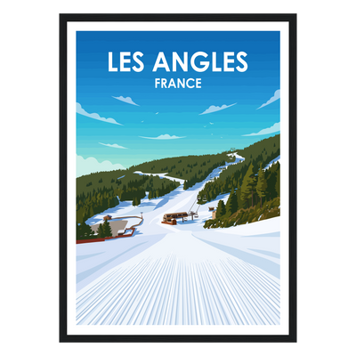 Les Angles