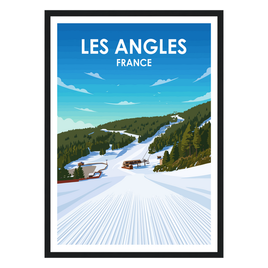 Les Angles