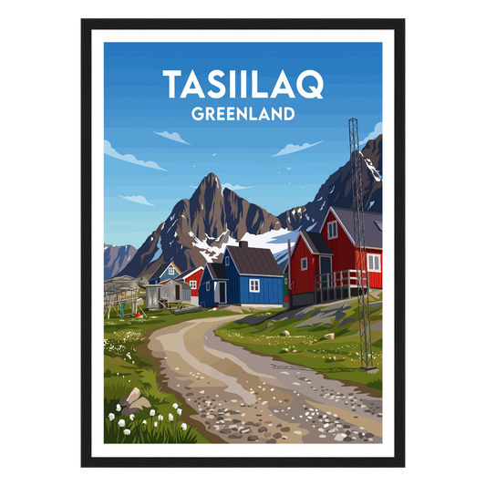 Tasiilaq