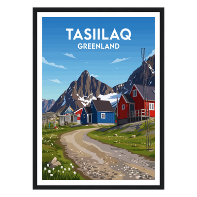 Tasiilaq