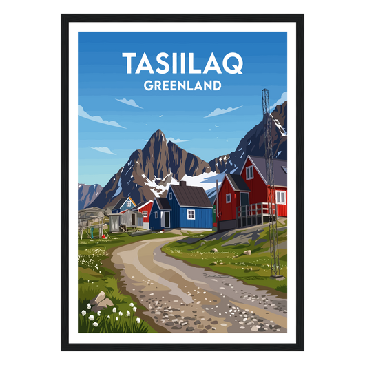 Tasiilaq