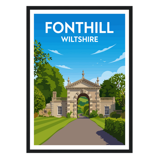 Fonthill