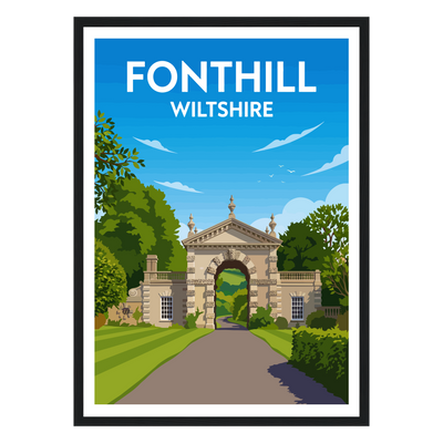 Fonthill