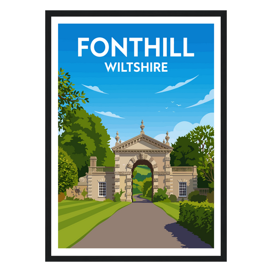 Fonthill