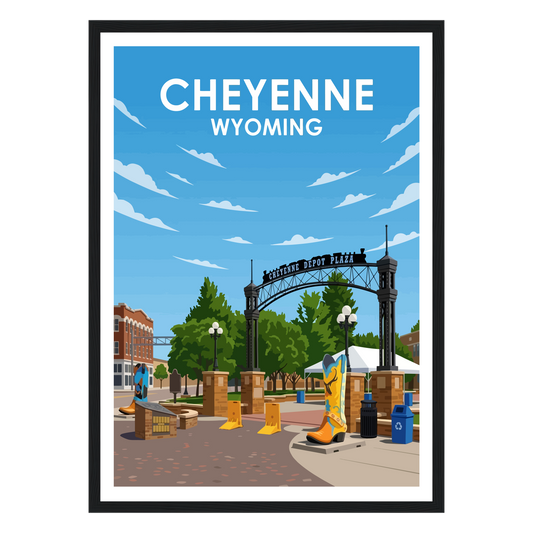 Cheyenne